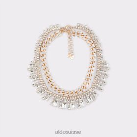 Aldo fashion rhodia doré-clair multi 60B00Z1486 Aldo Shoes