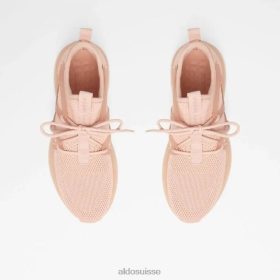 Aldo fashion rpplfrost1b sneaker à enfiler pour femme rose clair 60B00Z4878 Aldo Switzerland