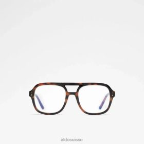 Aldo fashion wirer accessoires pour femmes lunettes de soleil autre marron 60B00Z5340 Aldo Switzerland