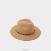 Aldo fedora wesley mode beige moyen 60B00Z10227 Aldo Switzerland