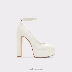 Aldo fonda mode blanche 60B00Z27 Aldo Switzerland