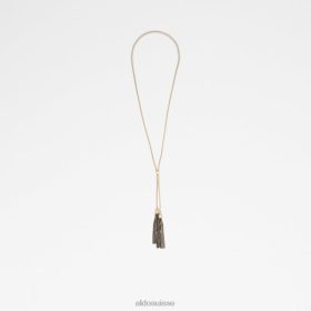 Aldo frelaclya multi mode noir-or 60B00Z7918 Aldo Shoes