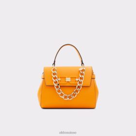 Aldo fresca mode orange 60B00Z7597 Aldo Shoes