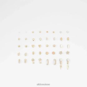 Aldo furneaux accessoires femme boucles d'oreilles mode 60B00Z5398 Aldo Shoes