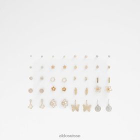 Aldo galélinie de la mode 60B00Z11536 Aldo Shoes