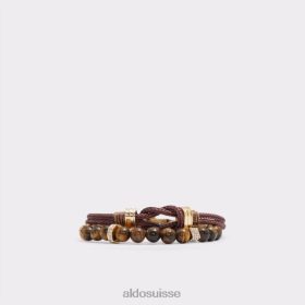 Aldo galaodon marron à la mode 60B00Z2317 Aldo Shoes