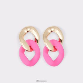 Aldo galare de mode fuchsia 60B00Z7982 Aldo Suisse