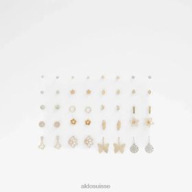 Aldo galelinia accessoires femme boucles d'oreilles mode 60B00Z5360 Aldo Suisse