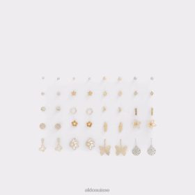 Aldo galelinia multi mode métallique 60B00Z7934 Aldo Suisse