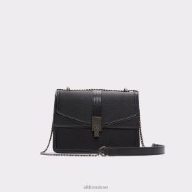 Aldo galerajan sac bandoulière mode noir 60B00Z10090 Aldo Shoes