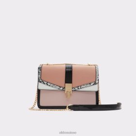 Aldo galerajan sac bandoulière mode rose 60B00Z10089 Aldo Switzerland