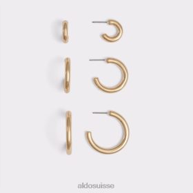 Aldo gavobrentar de mode en or 60B00Z1404 Aldo Switzerland