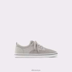 Aldo gigo sneaker basse mode gris 60B00Z4675 Aldo Shoes