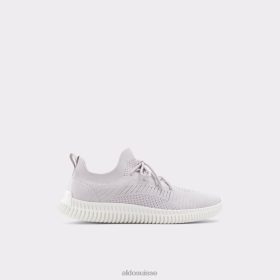 Aldo gilgai jogger semelle sneaker mode violet clair 60B00Z4611 Aldo Switzerland