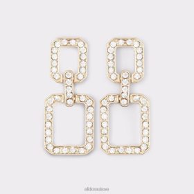 Aldo giretha fashion doré-clair multi 60B00Z7871 Aldo Suisse