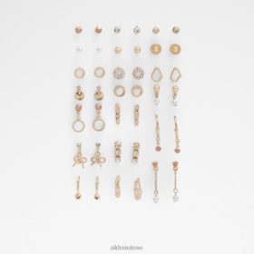 Aldo glace kaerrade de mode 60B00Z7995 Aldo Switzerland