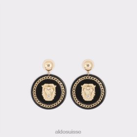 Aldo glibeth noir-or multi mode 60B00Z1265 Aldo Suisse