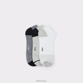 Aldo gohabard mode noir et blanc 60B00Z8963 Aldo Suisse