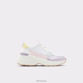 Aldo goodvibes pastel multi mode 60B00Z6893 Aldo Suisse