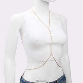 Aldo grager d'or de mode 60B00Z10390 Aldo Shoes