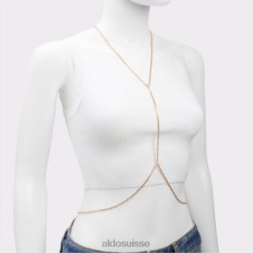 Aldo grager de mode en or 60B00Z1366 Aldo Shoes