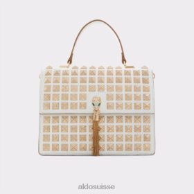 Aldo grand-serpent mode blanc 60B00Z964 Aldo Shoes