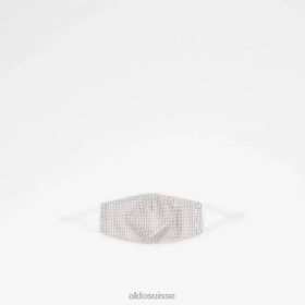 Aldo guenee accessoires femme masque mode rose clair 60B00Z6301 Aldo Shoes