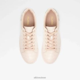 Aldo gweraclya sneaker basse pour femme autre mode rose 60B00Z4881 Aldo Switzerland