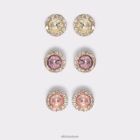 Aldo gwosa violet clair à la mode 60B00Z7854 Aldo Switzerland