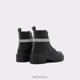 Aldo haebeth noir-argent multi mode 60B00Z1307 Aldo Suisse