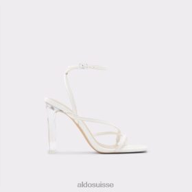 Aldo hainiel fashion vernis synthétique blanc 60B00Z392 Aldo Suisse