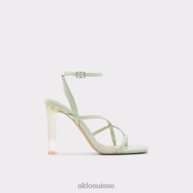 Aldo hainiel mode vert vif 60B00Z491 Aldo Suisse