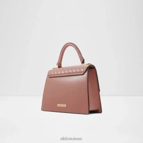 Aldo haoamar sac à main femme poignée supérieure mode autre rose 60B00Z5281 Aldo Shoes