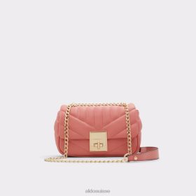 Aldo haowiaax sac bandoulière rose mode 60B00Z3771 Aldo Switzerland