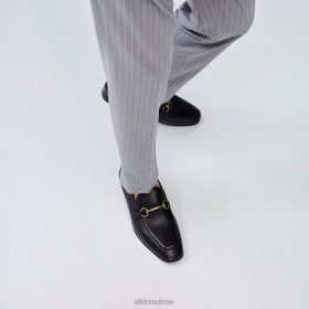 Aldo heliothis chaussure à enfiler mode noir 60B00Z8411 Aldo Suisse