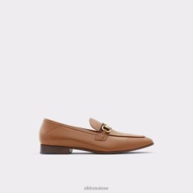 Aldo heliothis mocassin cognac mode 60B00Z10839 Aldo Switzerland