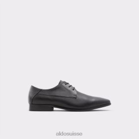 Aldo hoogeflex mode cuir noir gaufré 60B00Z1916 Aldo Suisse