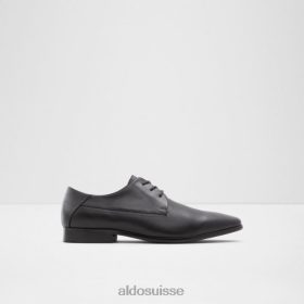 Aldo hoogeflex richelieus et lacets noir mode 60B00Z3131 Aldo Suisse