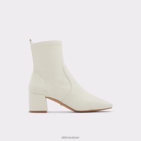 Aldo ibiraswen bottine mode blanc 60B00Z3347 Aldo Suisse