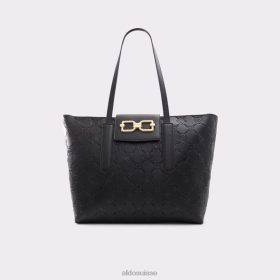 Aldo icône de la mode noire 60B00Z7547 Aldo Suisse