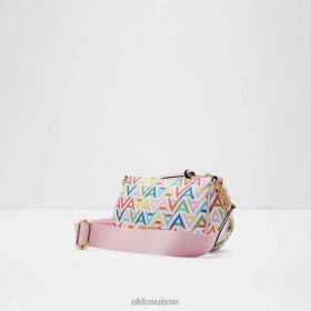 Aldo iconistrope sac à main femme bandoulière mode multicolore 60B00Z5936 Aldo Suisse