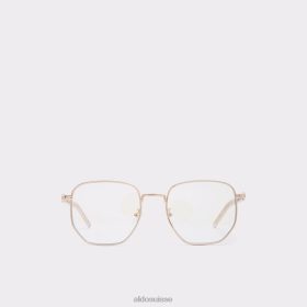 Aldo jalijan lumière bleue lentille mode noir-or multi 60B00Z10377 Aldo Switzerland