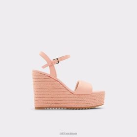 Aldo jeigh mode orange clair 60B00Z7339 Aldo Shoes
