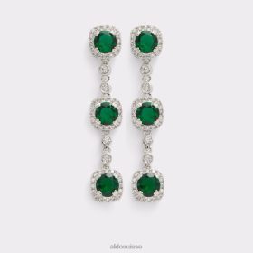 Aldo jevon mode vert foncé 60B00Z7661 Aldo Suisse