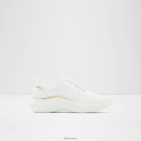 Aldo jogging de baskets willo fashion blanc 60B00Z2518 Aldo Shoes
