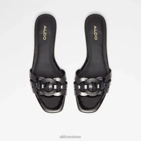 Aldo kaiemma sandales plates pour femmes mode 60B00Z5114 Aldo Suisse