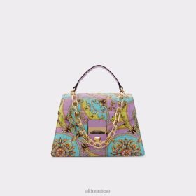 Aldo kamelia sac à poignée supérieure mode multicolore 60B00Z9881 Aldo Suisse
