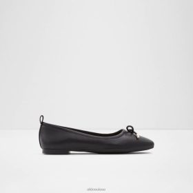 Aldo kaullan ballerines mode noir 60B00Z2578 Aldo Shoes