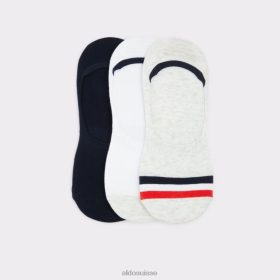Aldo kazuto chaussettes mode rouge 60B00Z11302 Aldo Shoes
