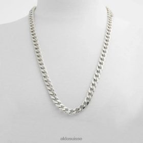 Aldo kealle accessoires femme chaîne de lunettes de soleil argent/transparent multi mode 60B00Z6172 Aldo Shoes